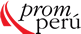 logotipo de promperu agencia gubernamental de promoción del turismo y comercio en perú