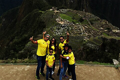 JIMENEZ Cindy - Colombia