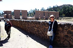 COLL SABRAFIN Gloria - España