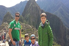 ROSALES Roberto - México